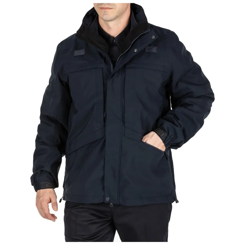 5.11 Mens 3 in 1 2.0 Parka Jacket