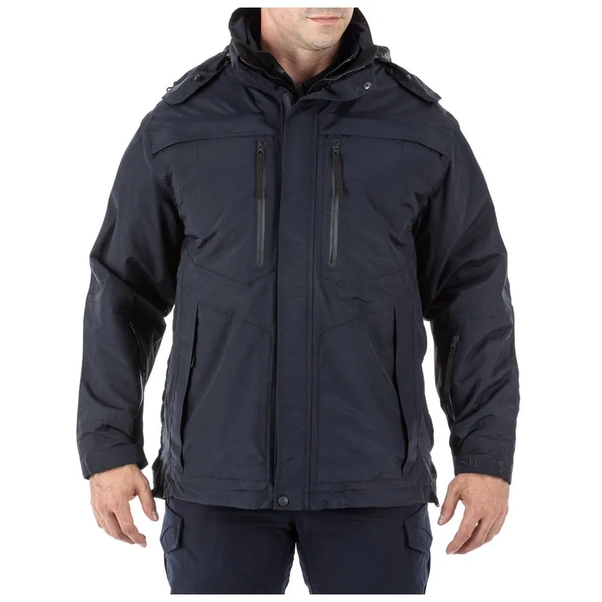 5.11 Mens Bristol Parka Jacket