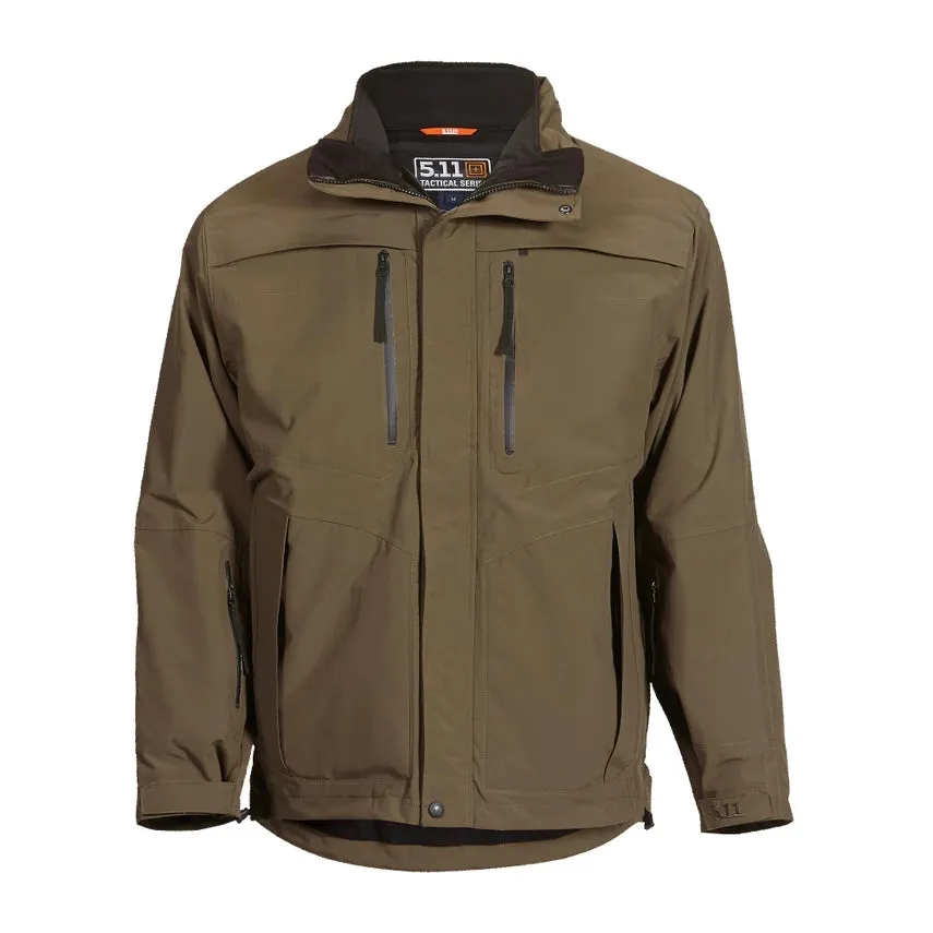 5.11 Mens Bristol Parka Jacket