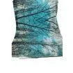 Australian Aqua Watercolour 100% Cotton Scarf