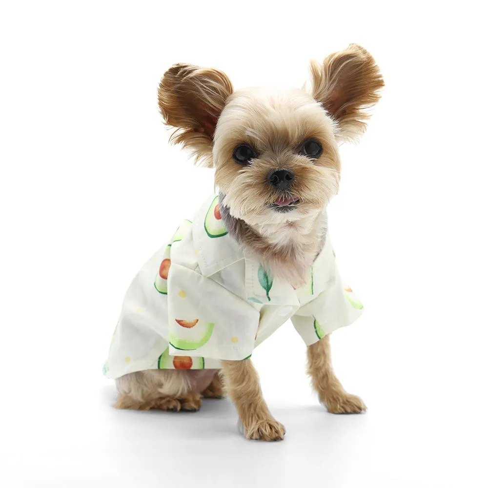 Avocado Dog Shirt