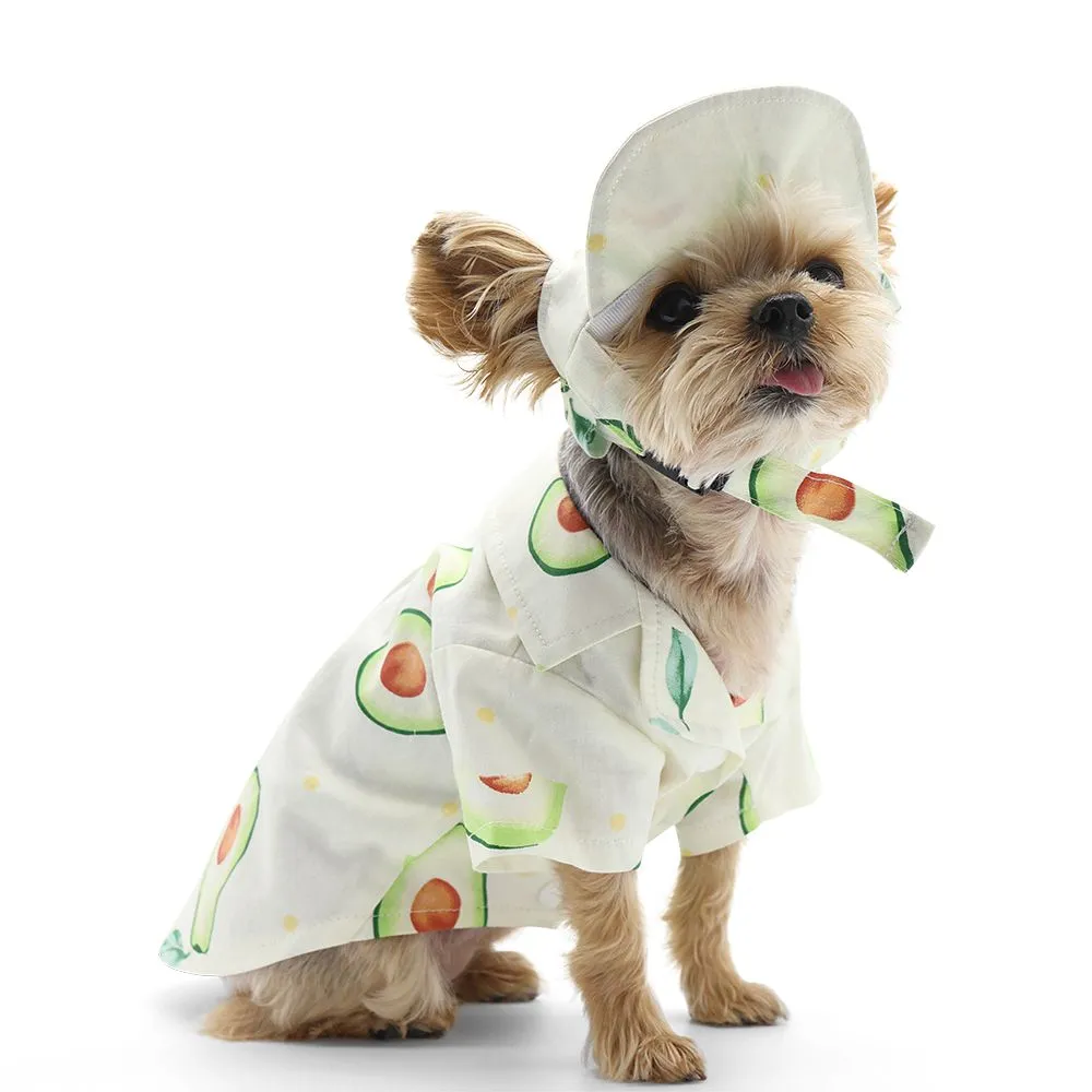 Avocado Dog Shirt