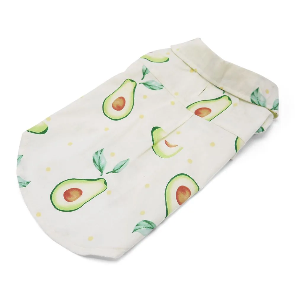 Avocado Dog Shirt