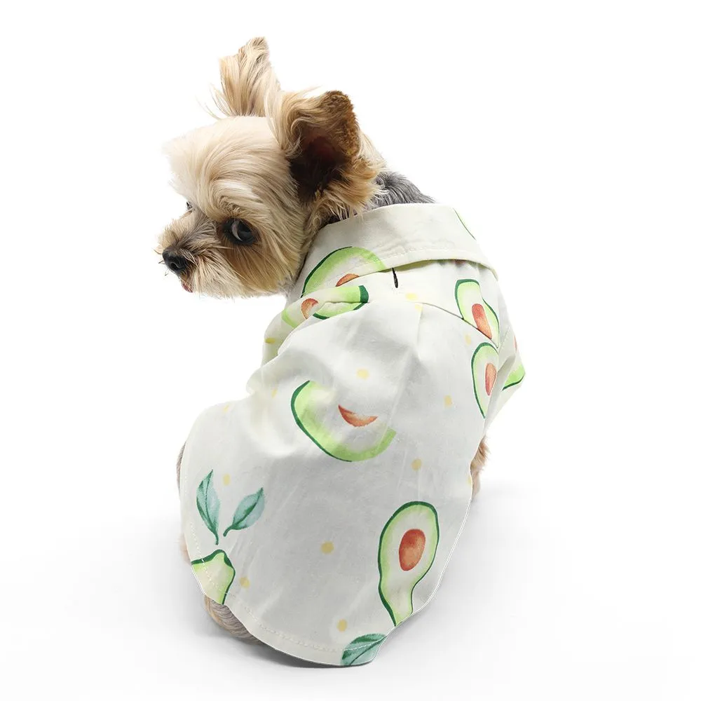 Avocado Dog Shirt