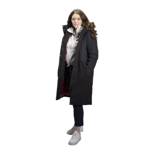 Bauer Sail Racing Parka Women's