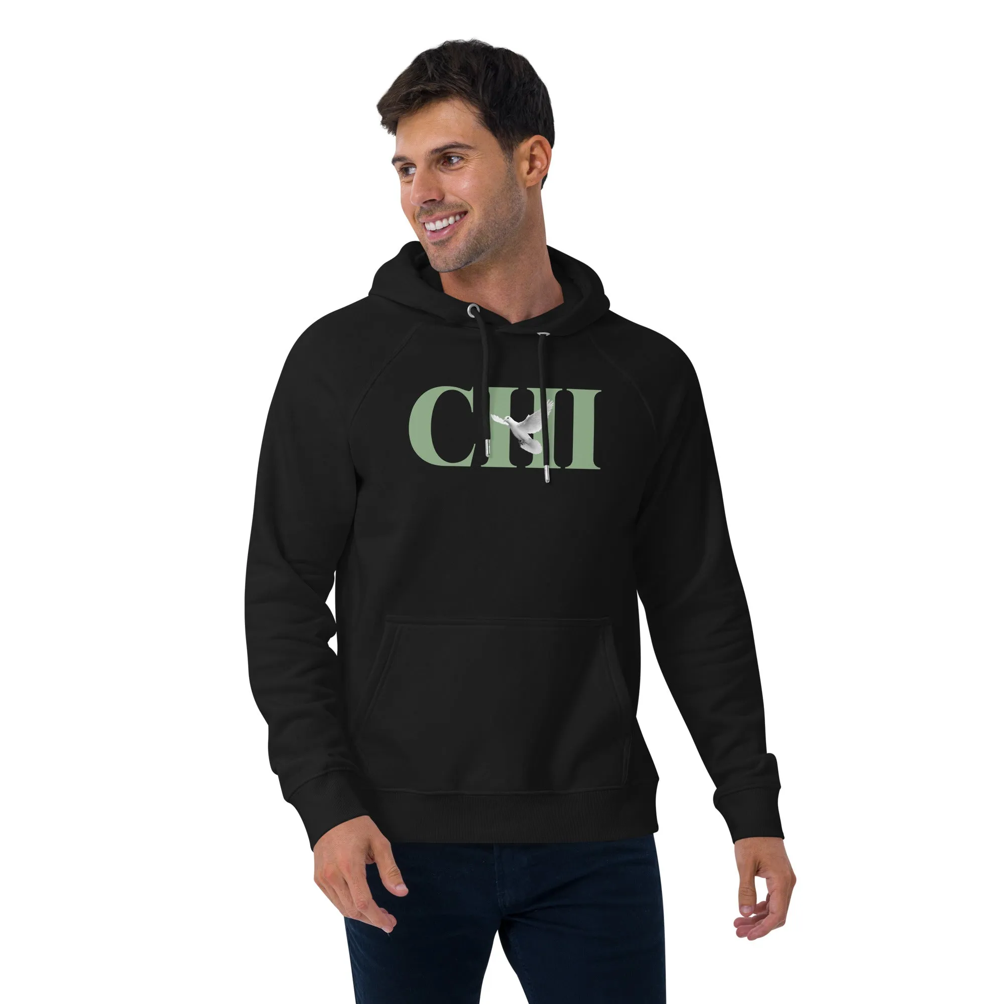 BHR CHI Hoodie