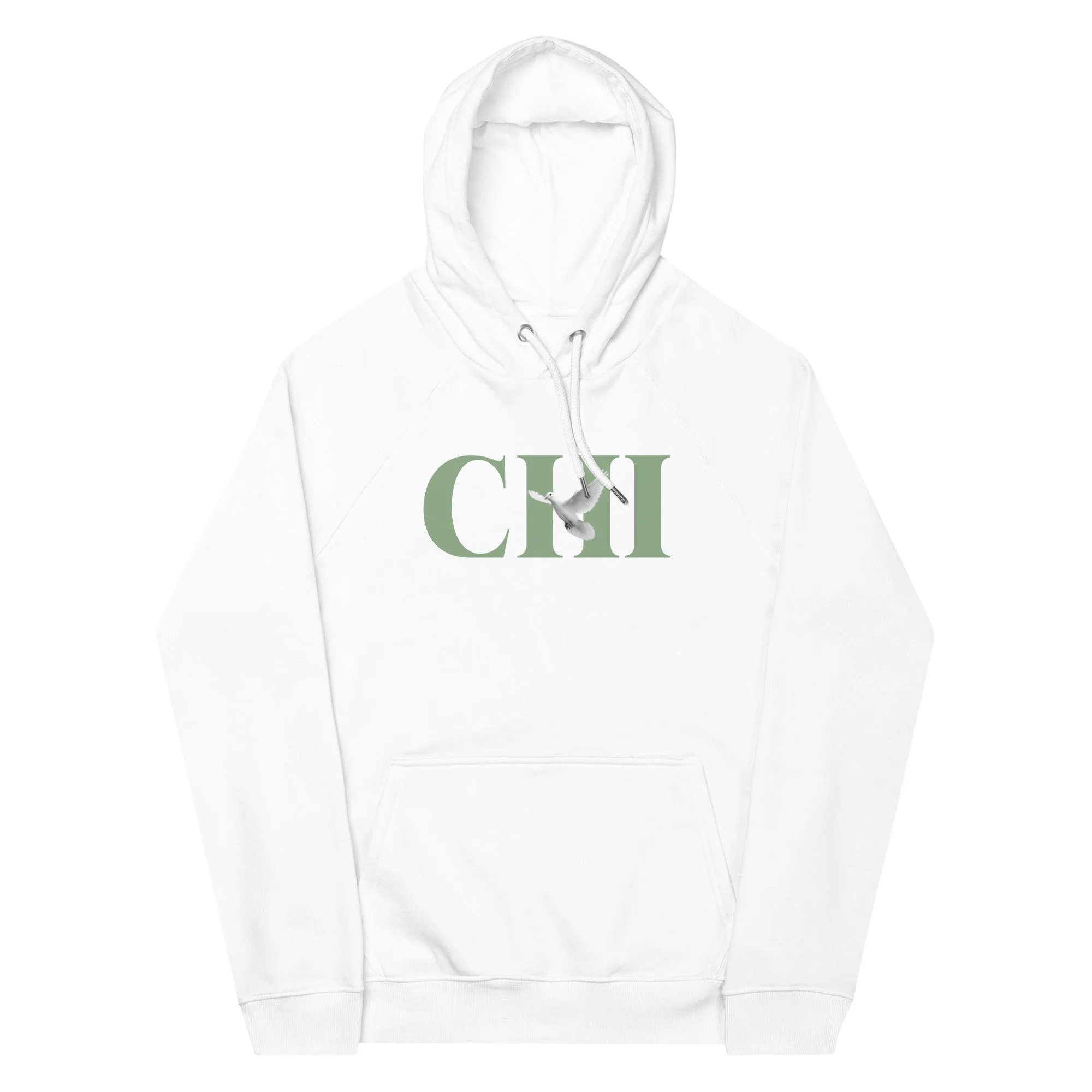 BHR CHI Hoodie