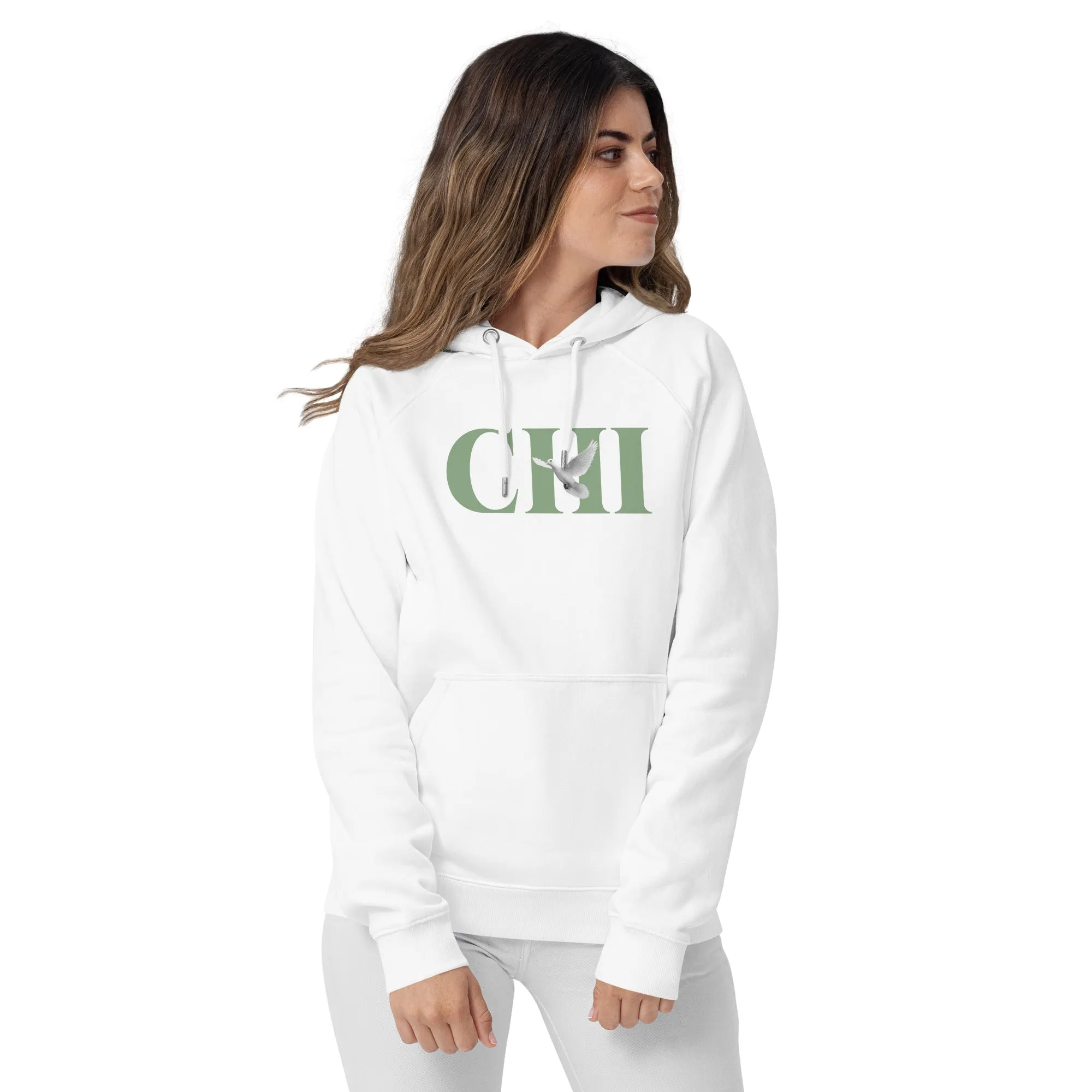 BHR CHI Hoodie