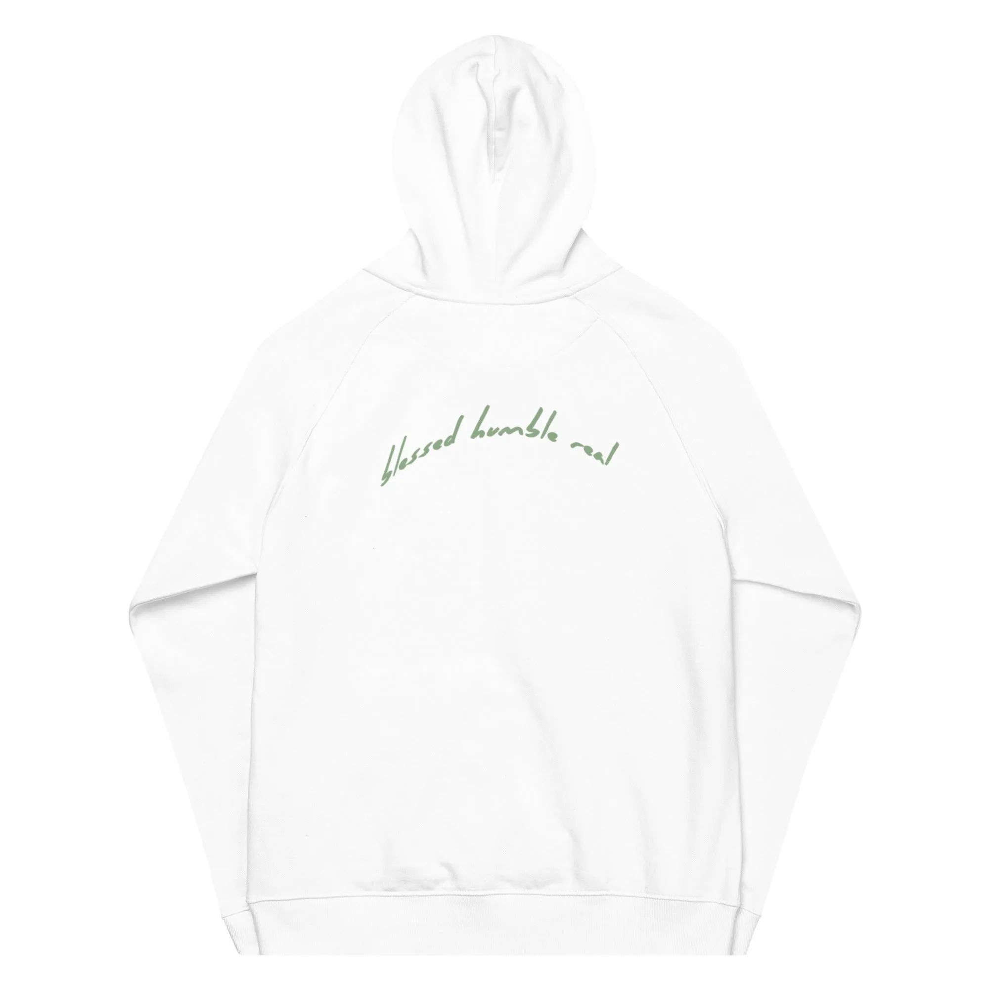 BHR CHI Hoodie