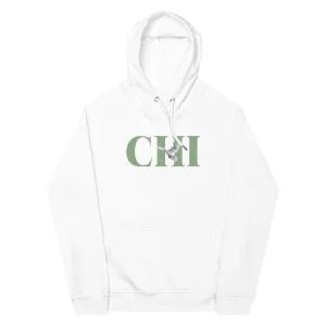 BHR CHI Hoodie