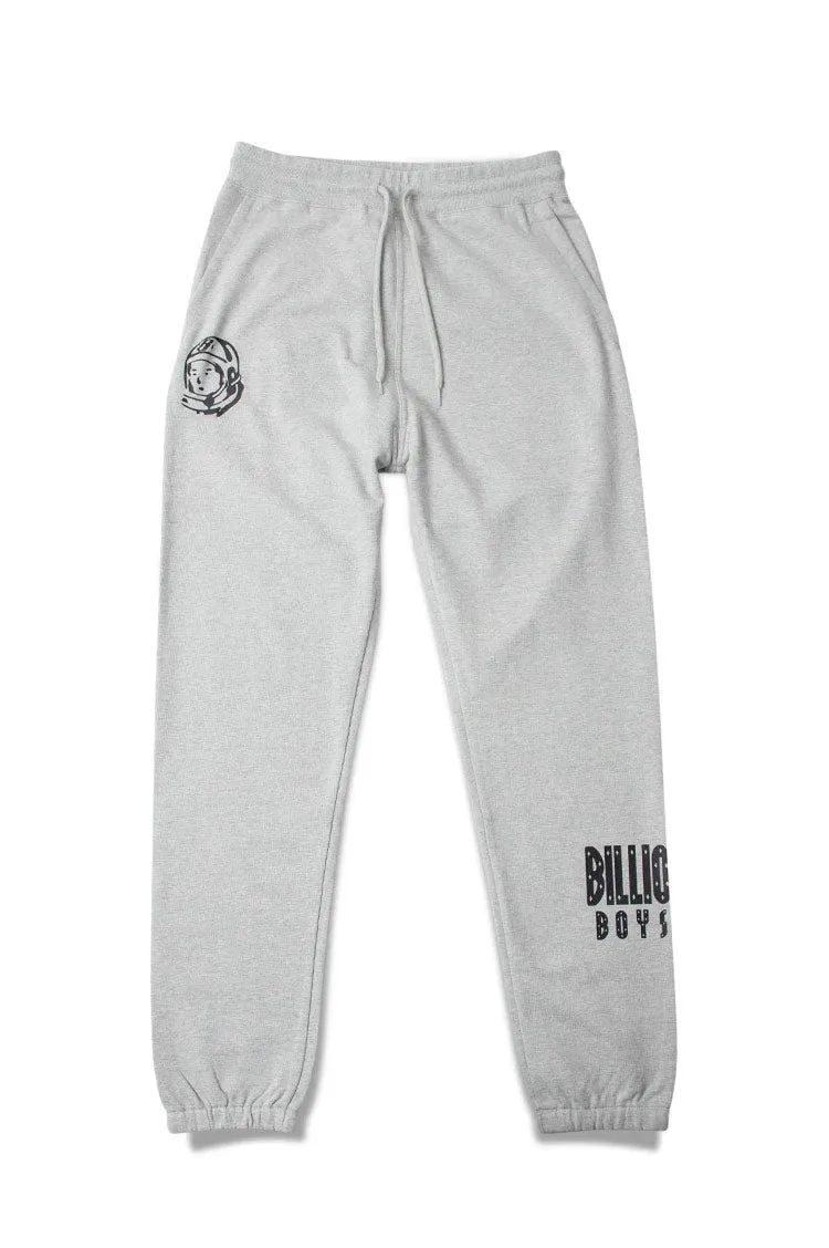 Billionaire Boys Club BB Starburst Joggers