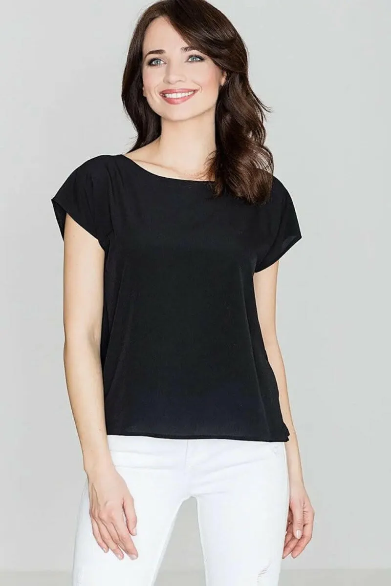 Blouse model 120481 Lenitif