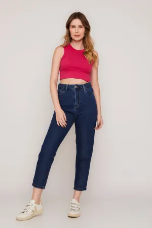 Calça Chelsea Jeans