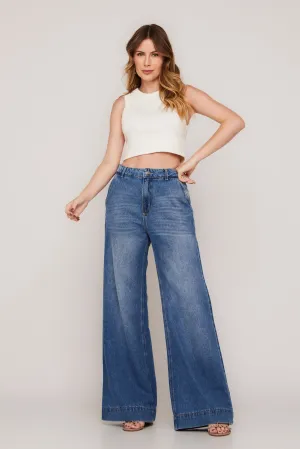 Calça Nashville Jeans