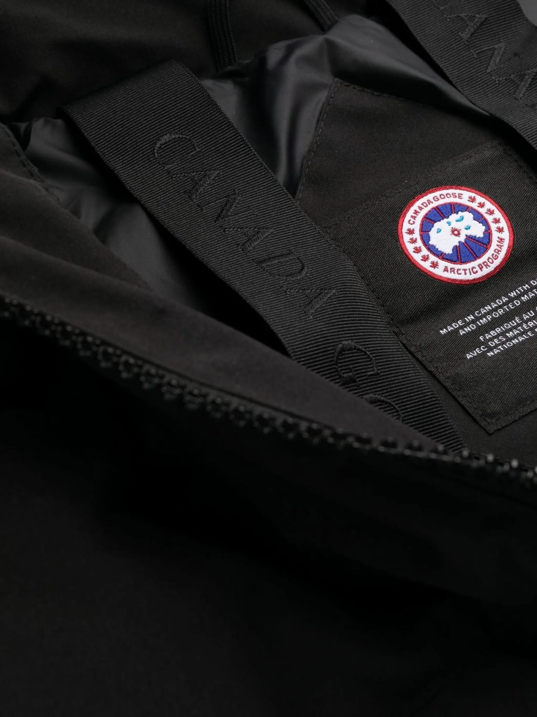 CANADA GOOSE - Women Mystique Parka