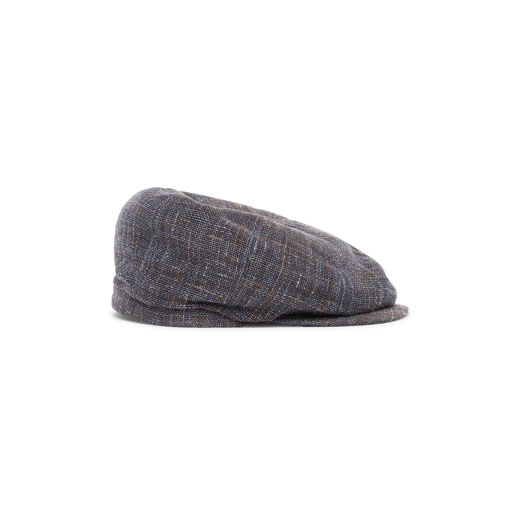 cappello ZERO - MILANOCOT LINBLUE JEANS