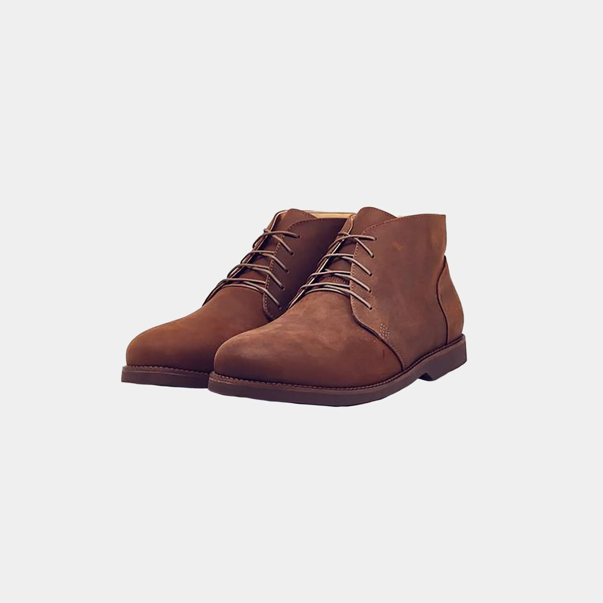 Chavito Chukka Boot