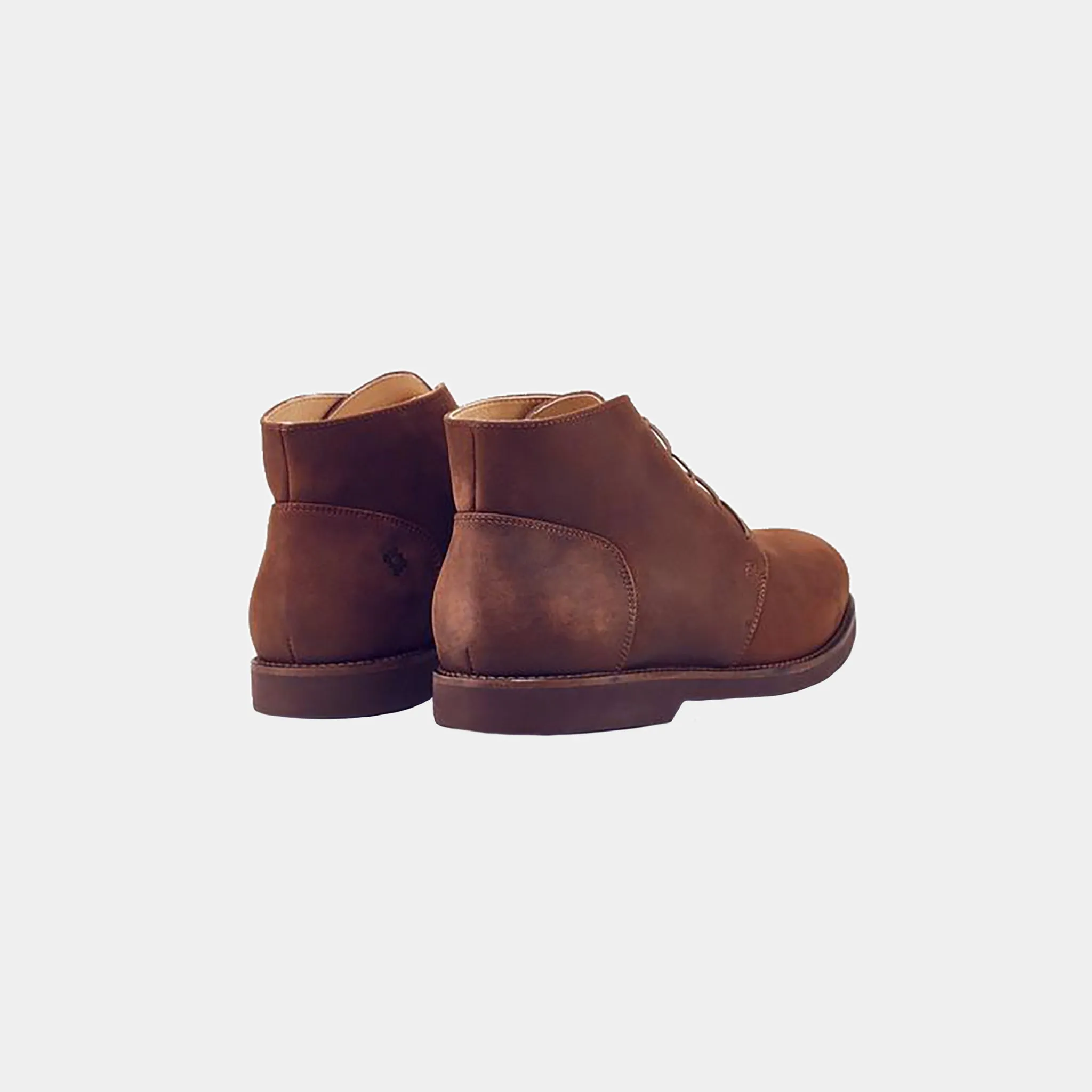 Chavito Chukka Boot