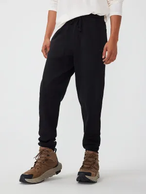 Cotton Terry Sweatpant