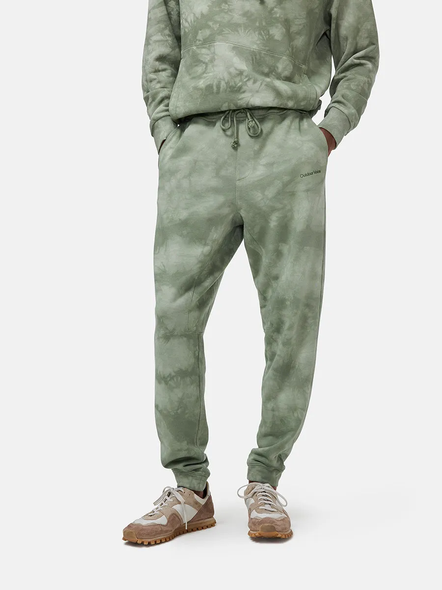 Cotton Terry Sweatpant