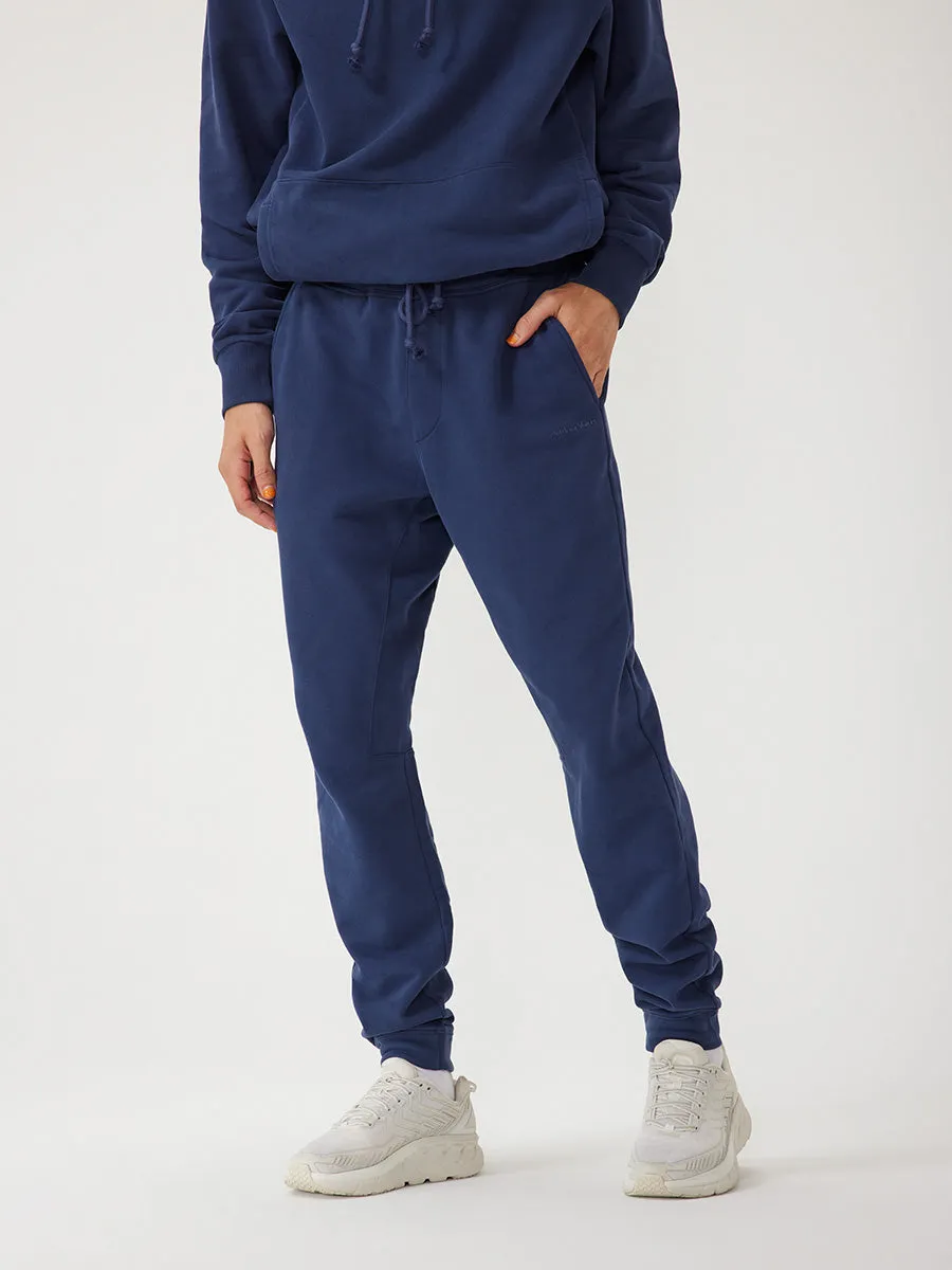 Cotton Terry Sweatpant