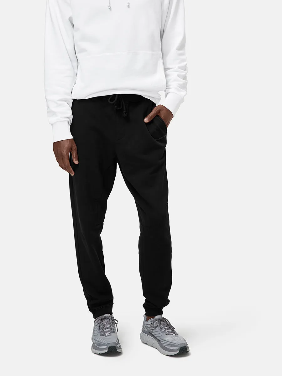 Cotton Terry Sweatpant