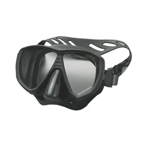 Deep See Omni Midi 2 Lens Dive Mask