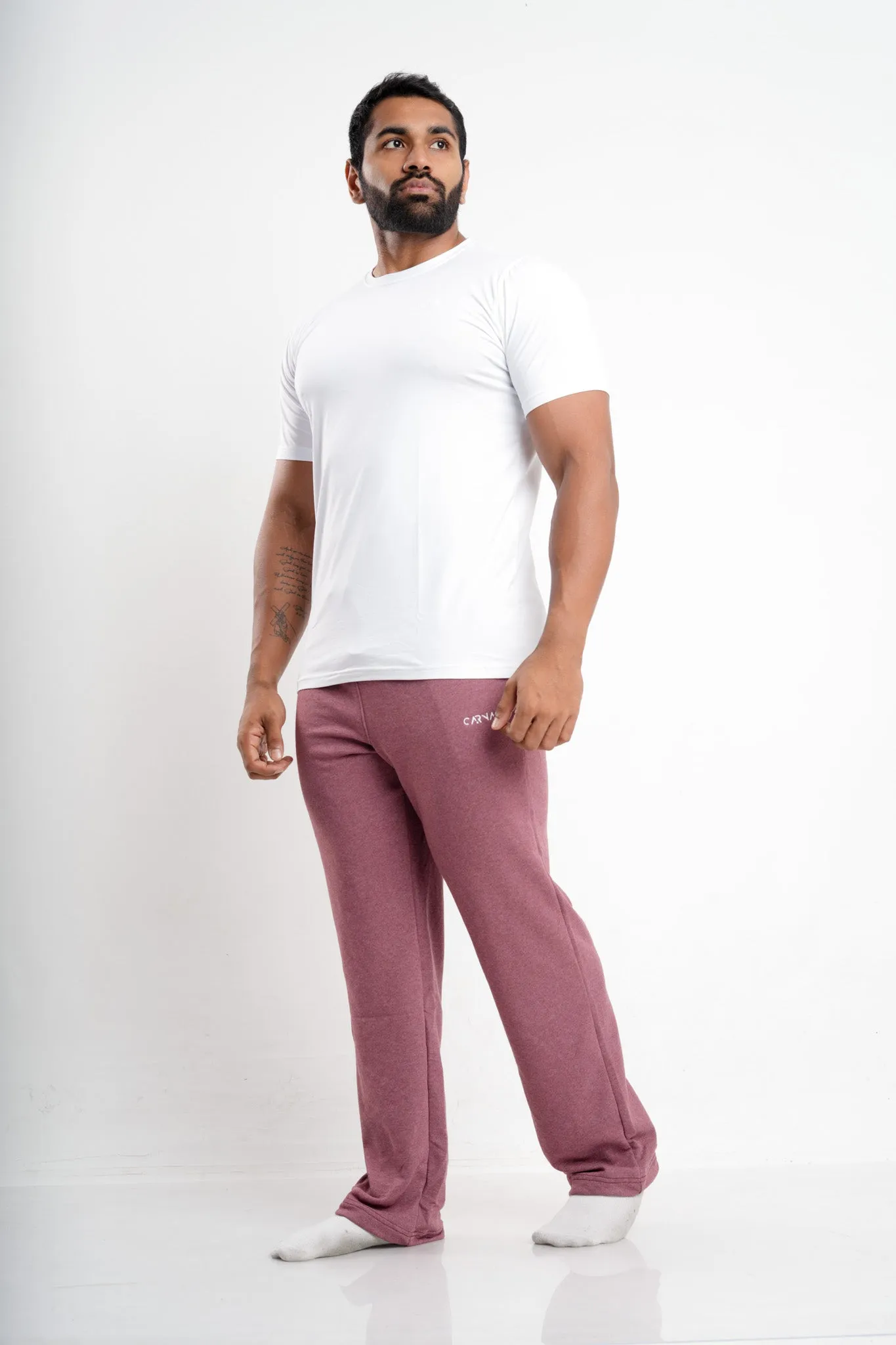 Essential Untapped Joggers