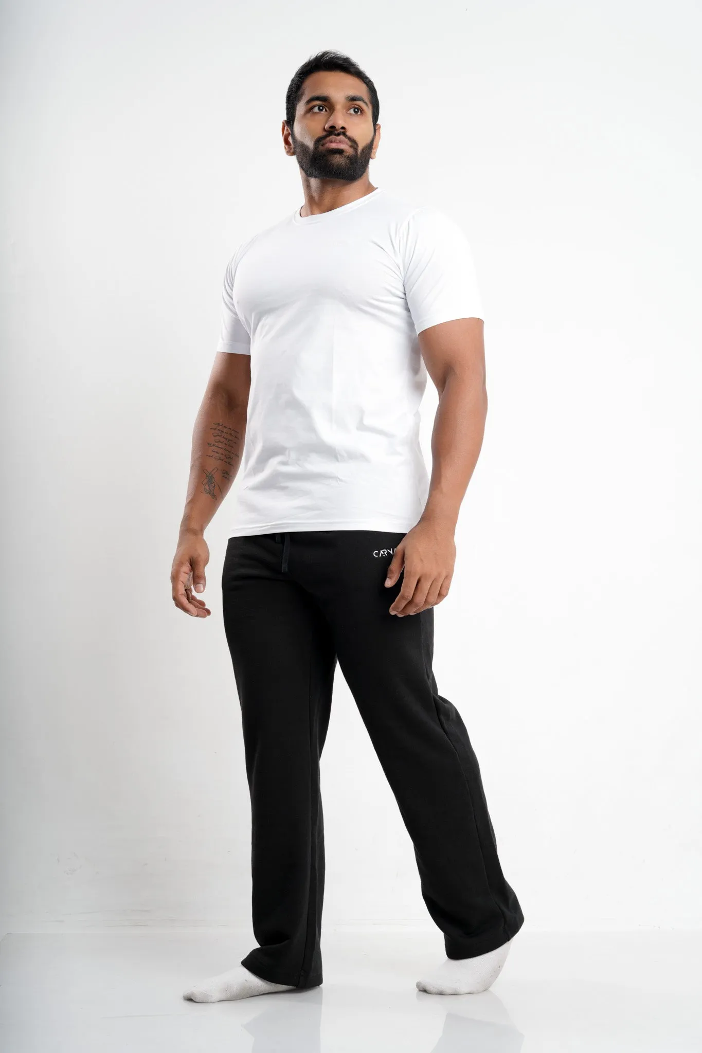 Essential Untapped Joggers