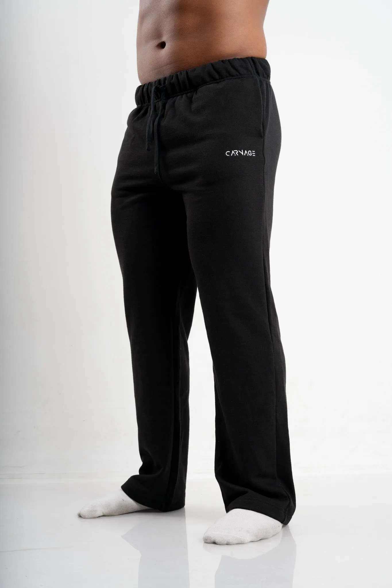 Essential Untapped Joggers