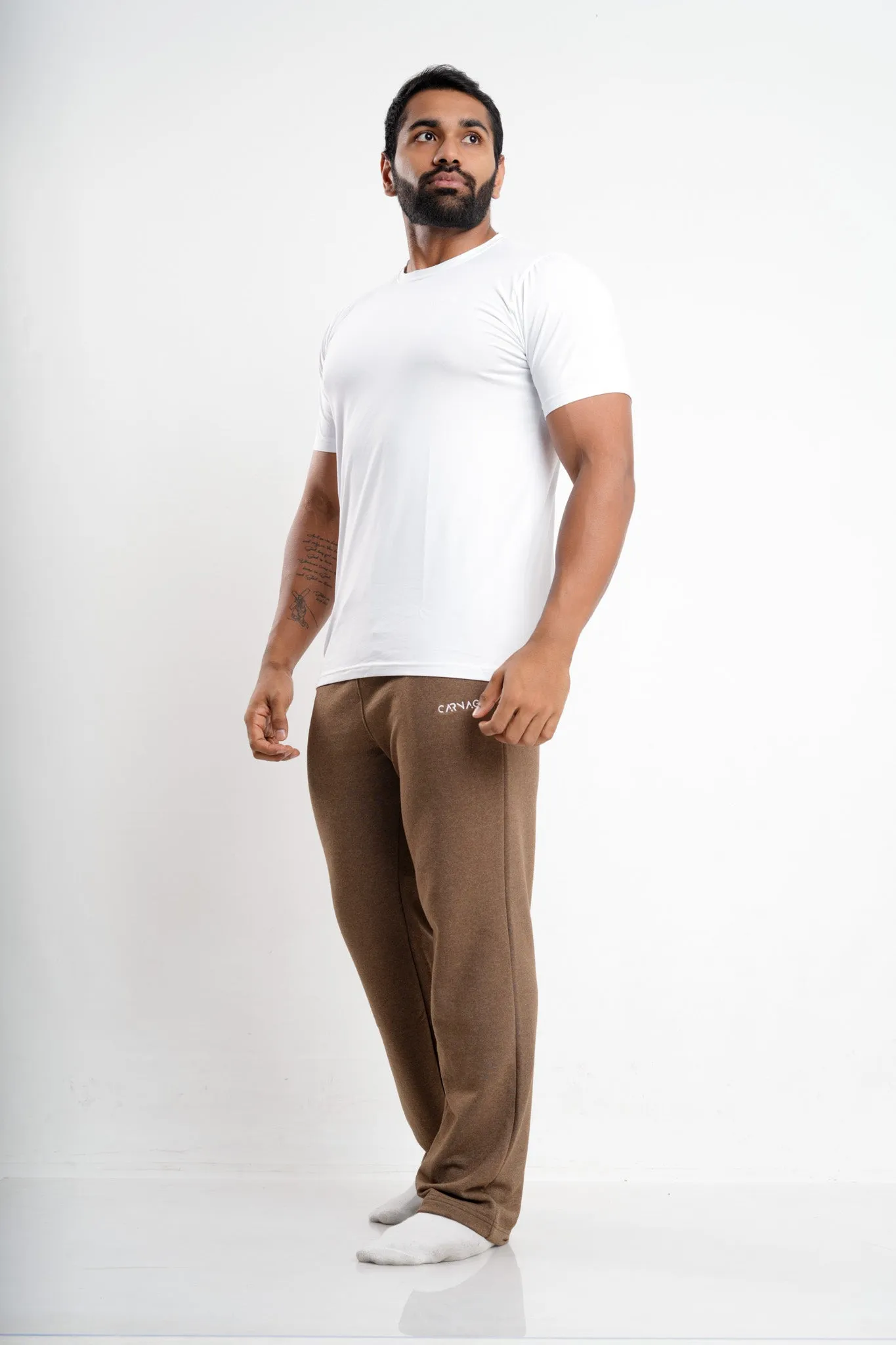 Essential Untapped Joggers