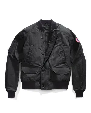 Faber Bomber Black Mens