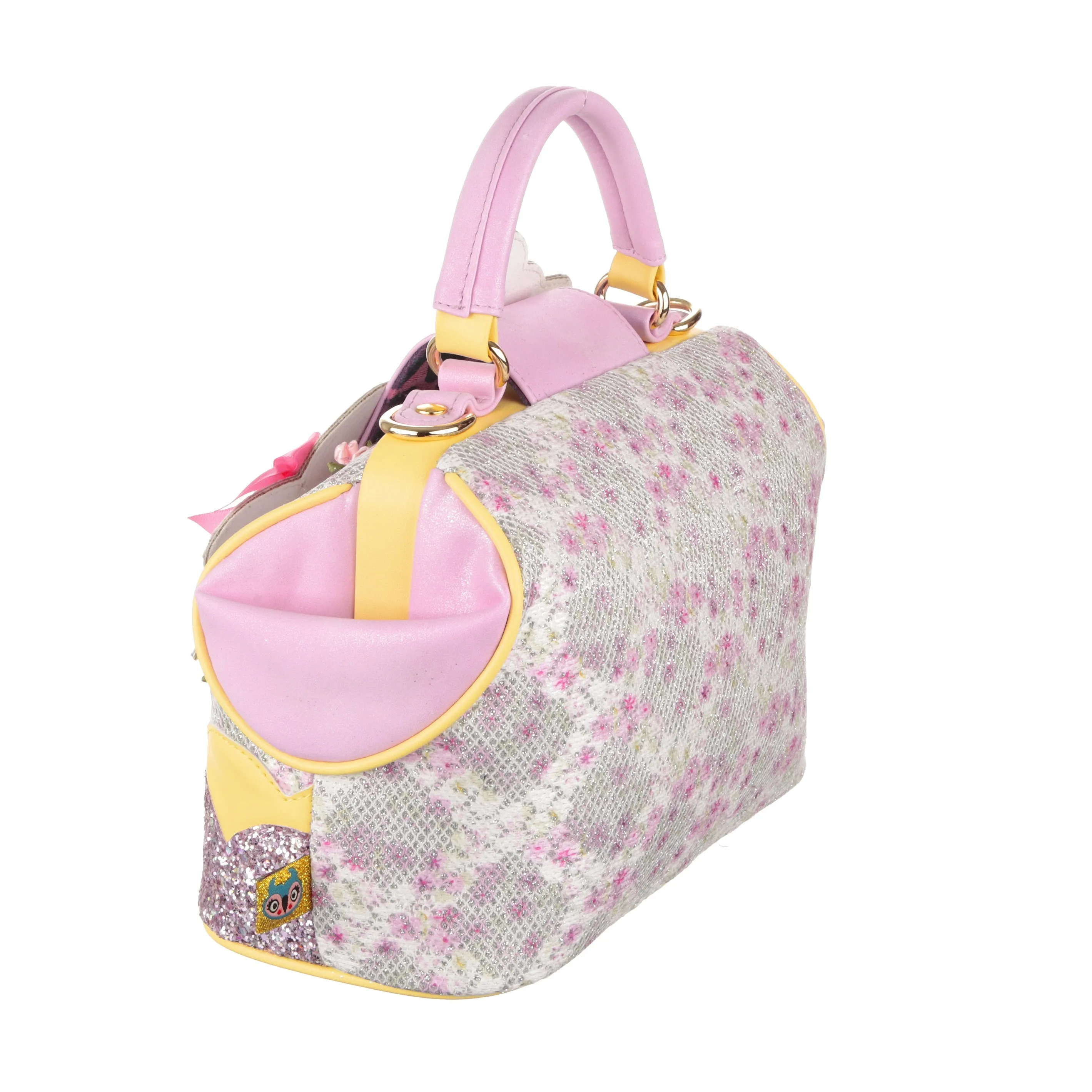 Feline Cute Bag