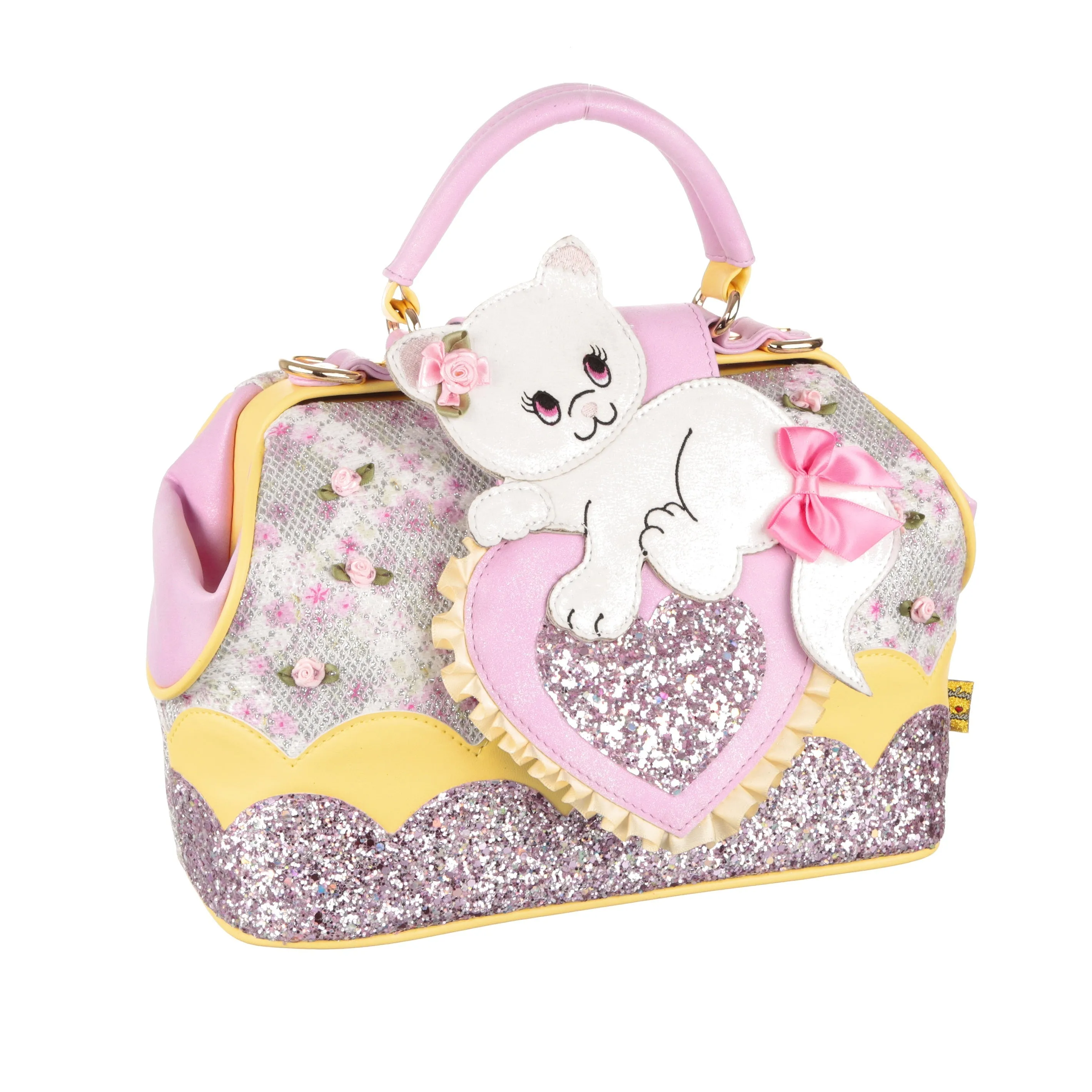 Feline Cute Bag