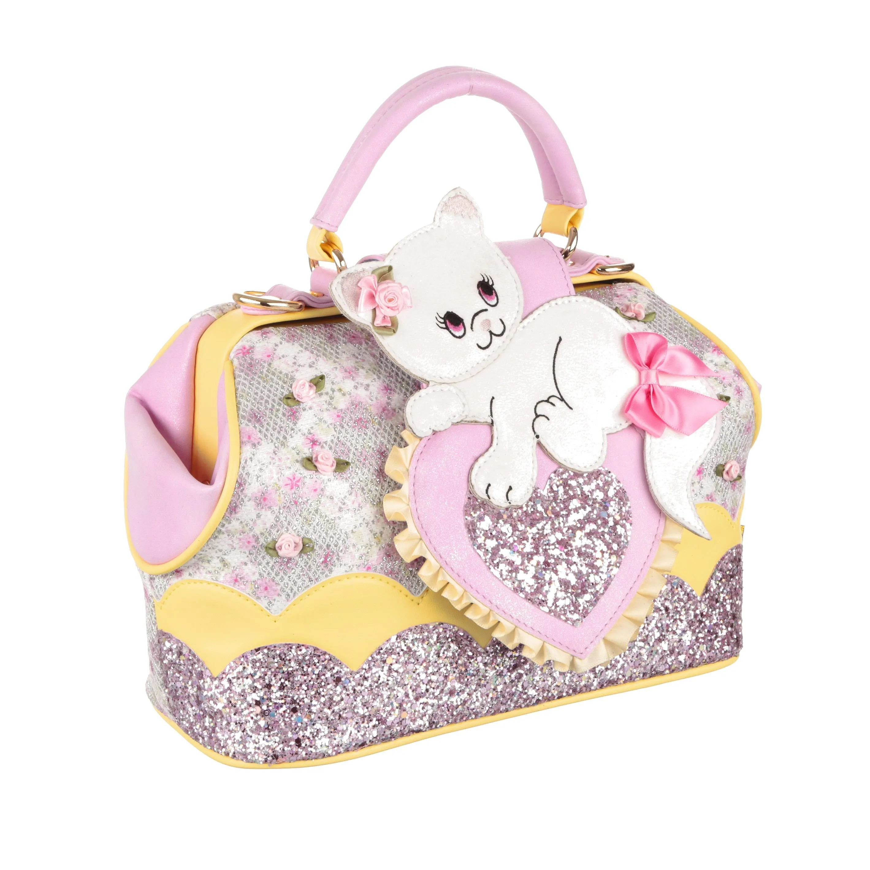 Feline Cute Bag