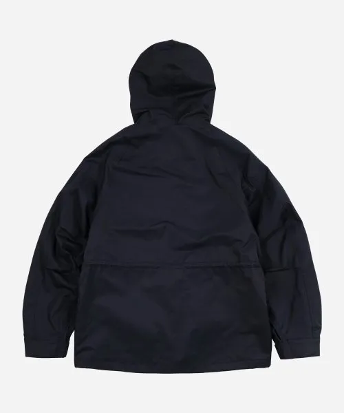 FrizmWorks 60/40 Mountain Parka - Navy