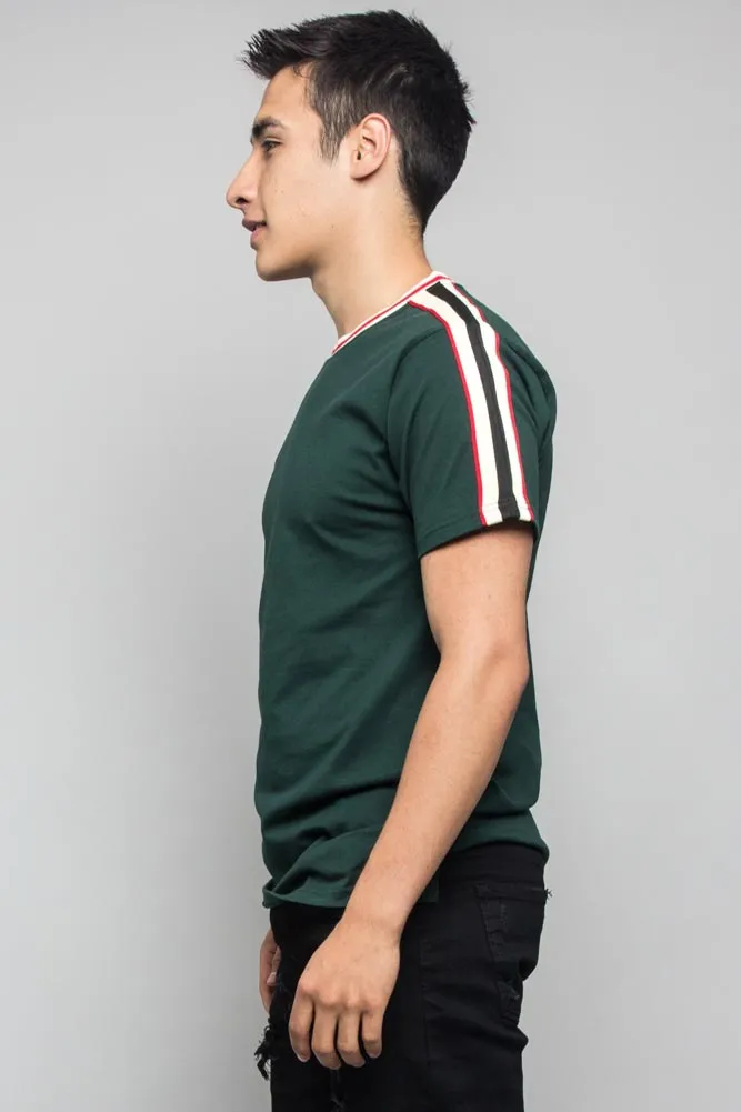 G Striped T-Shirt