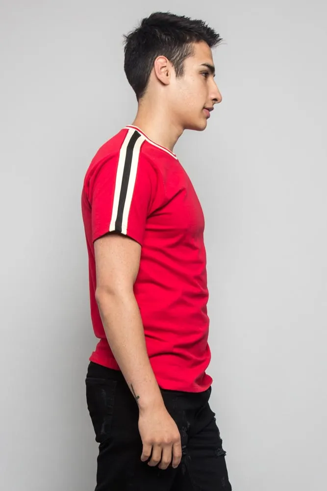 G Striped T-Shirt