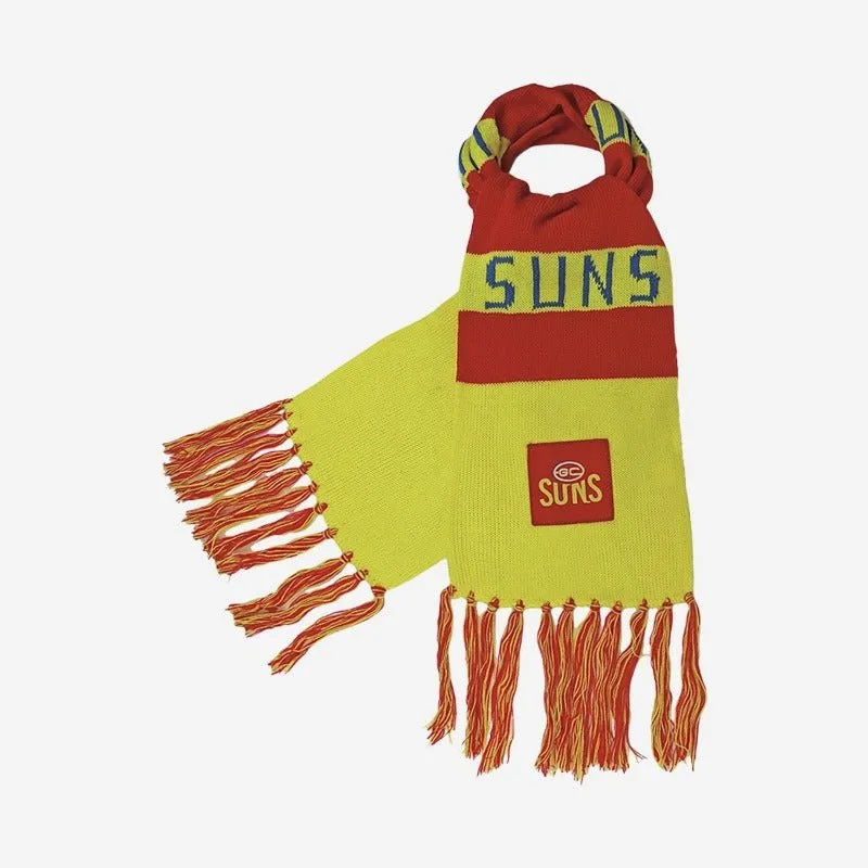 Gold Coast Suns - Scarf