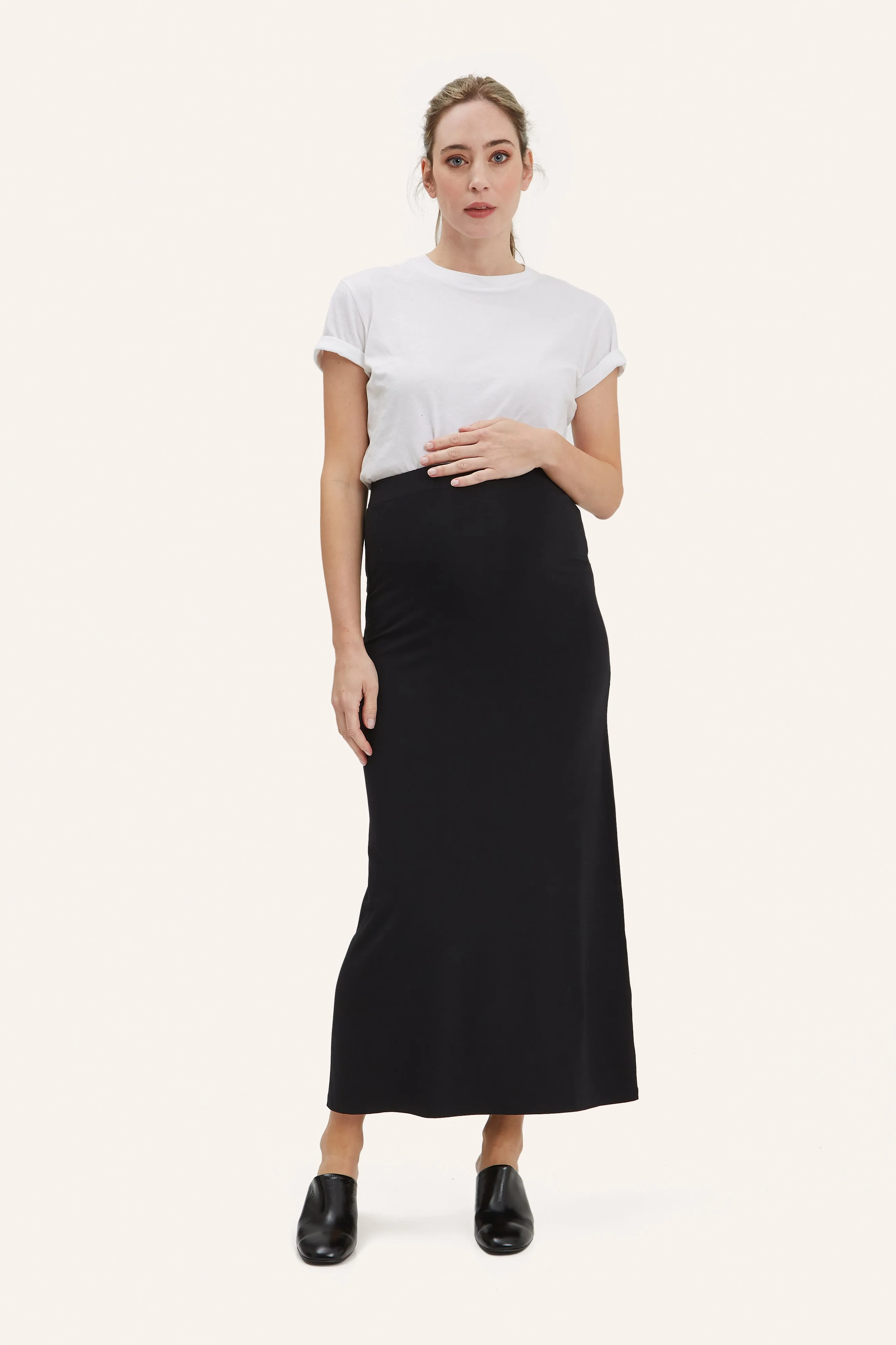 Halle Skirt