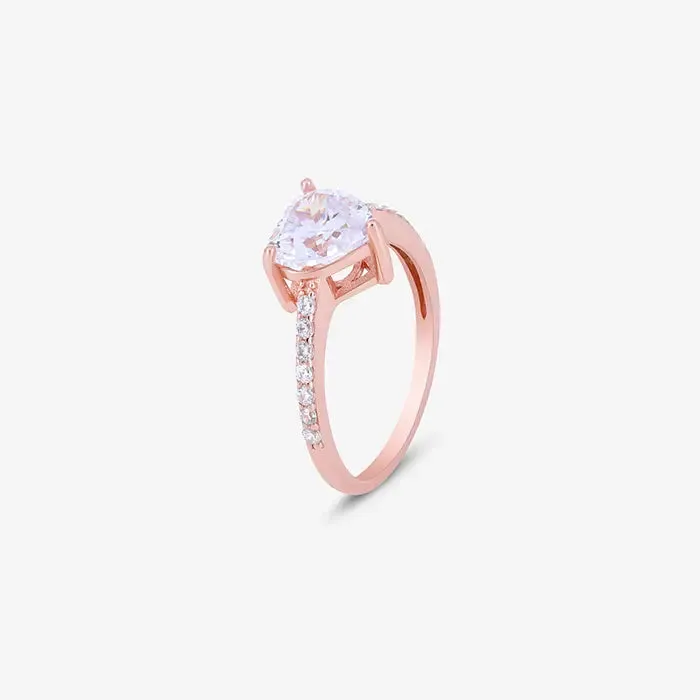 Heart Elegance Ring