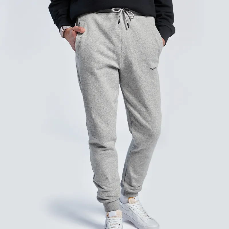 Heather Grey WHOOP Unisex Jogger