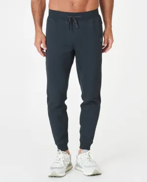 Highland Jogger Black