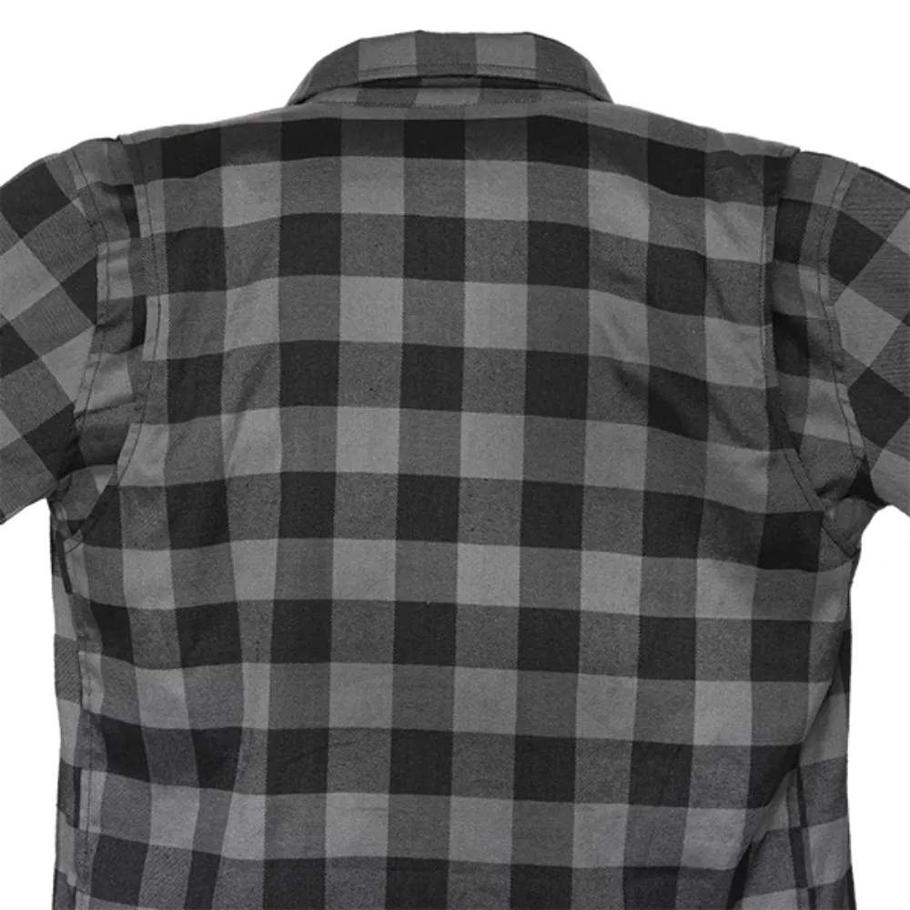 [LEVEL 2 PROTECTION] Road Armor™ Protective Biker Shirt