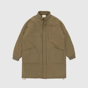 LIGHTLY PADDED PARKA