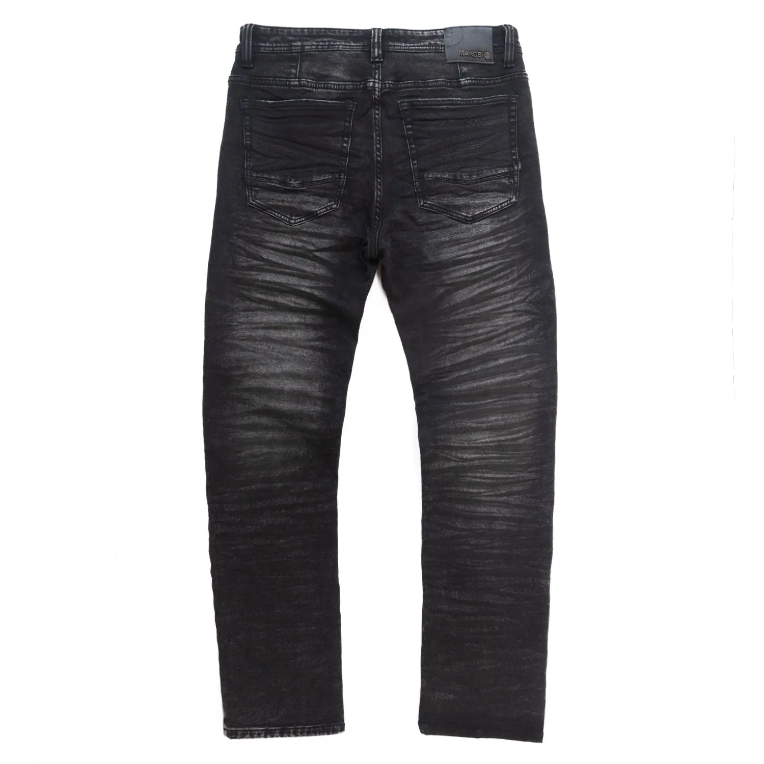 M1921 Toronto Jeans - Black