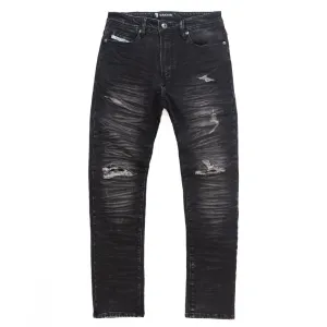 M1921 Toronto Jeans - Black