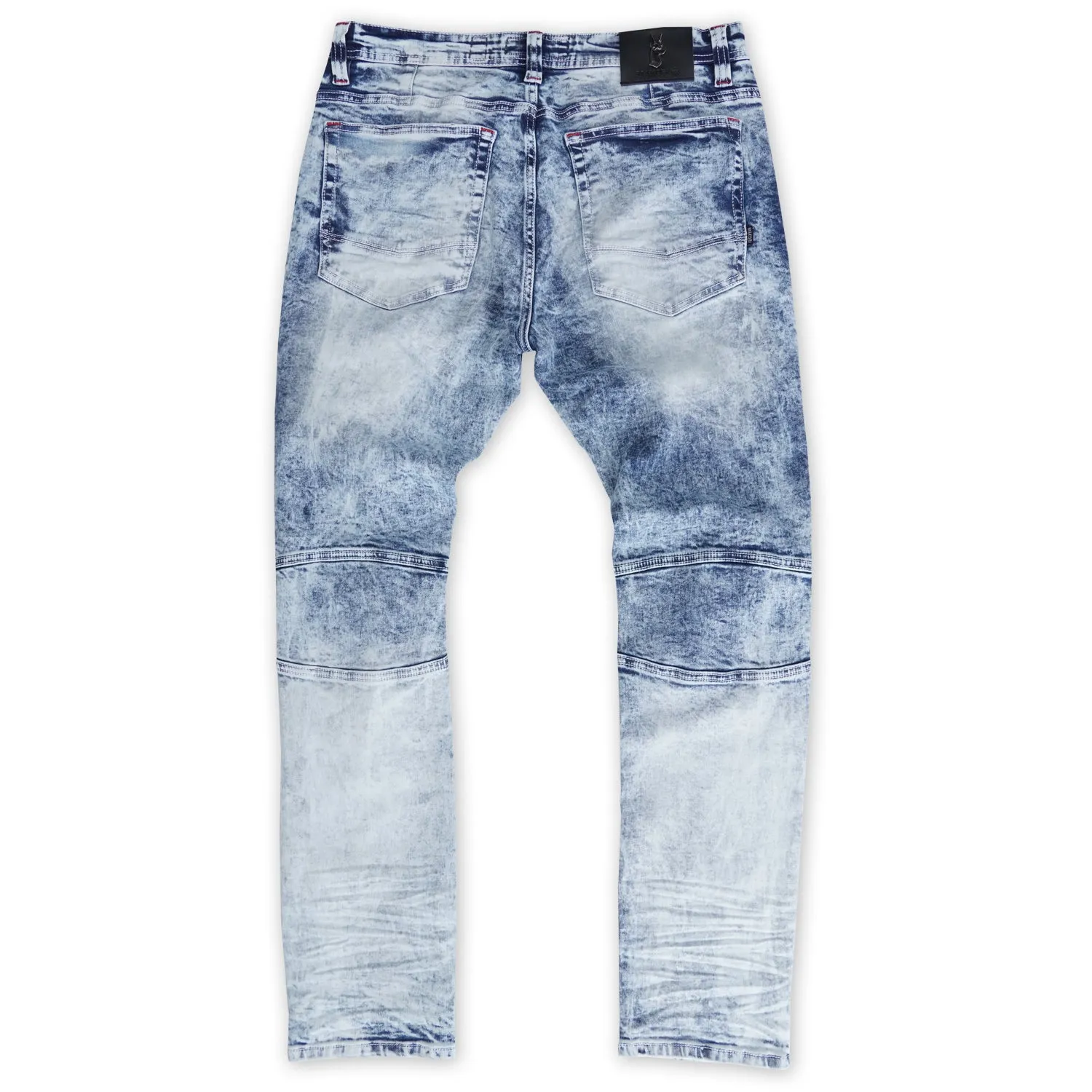 M1964 Hunting Season Denim Jeans - Light wash