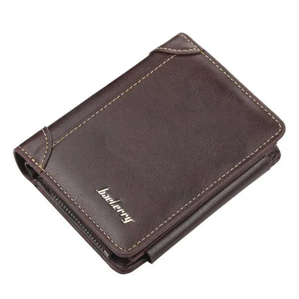 Men's Bifold Stylish Wallet