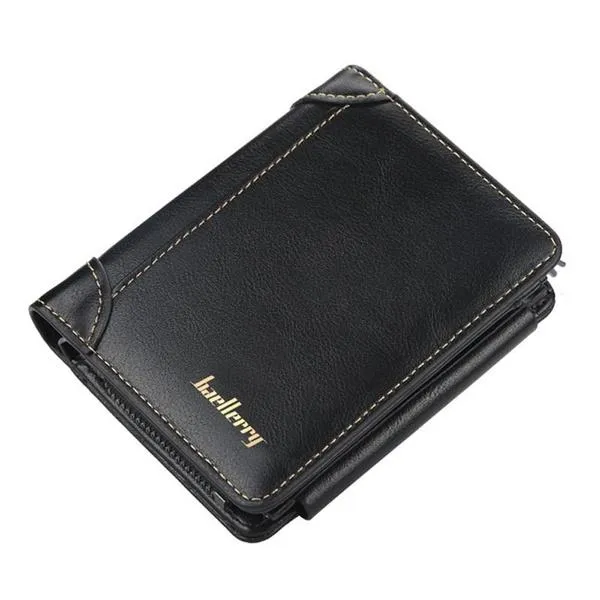 Men's Bifold Stylish Wallet